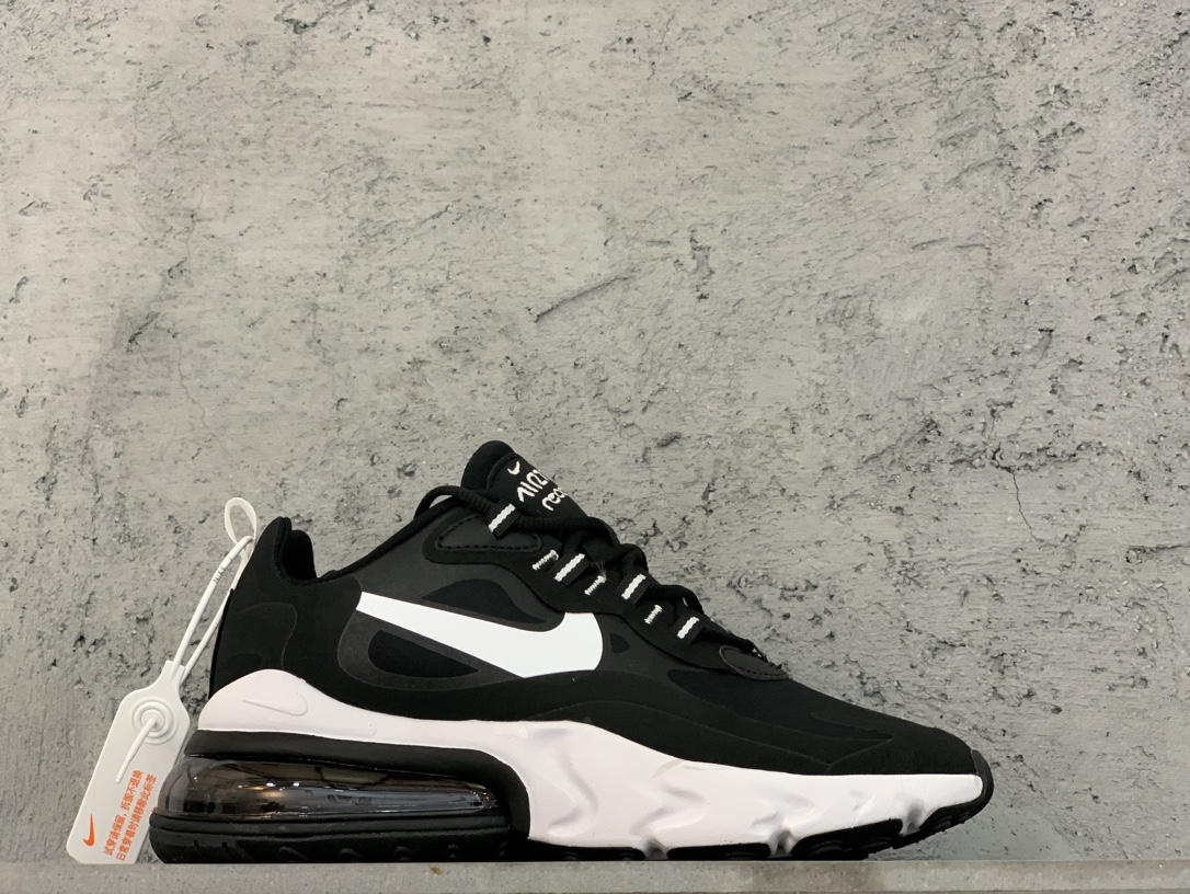 nikeairmax270react脚感怎么样,nikeairmax270气垫渐变色