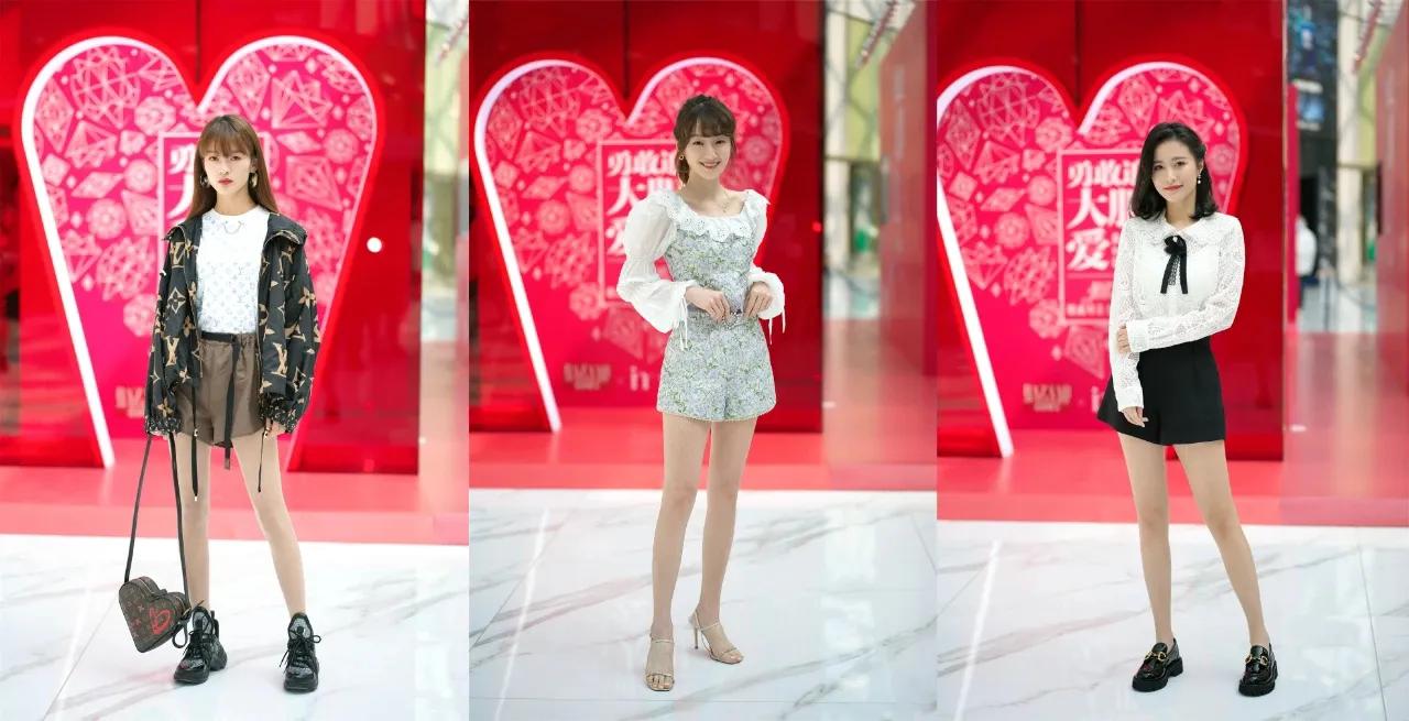 小苏拍的小视频,小苏潮流街拍