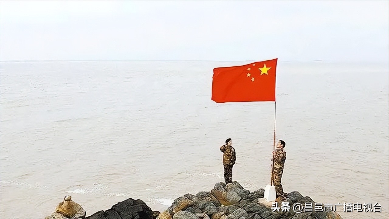 中国是大船，*党**是好舵手