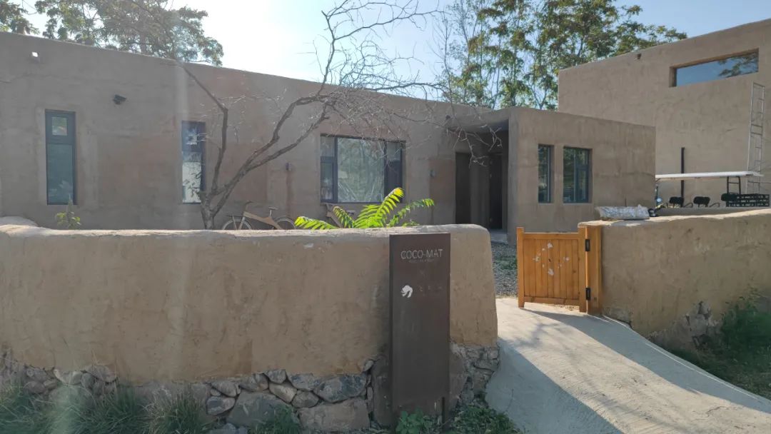 宁夏这些民宿，有品、有范、更有趣，总有一家是你的心安之处！