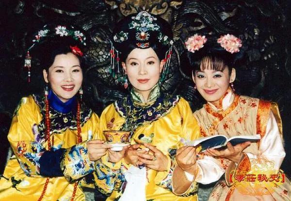 清朝退位大量宫女太监都去了哪里,清朝最后三个皇上