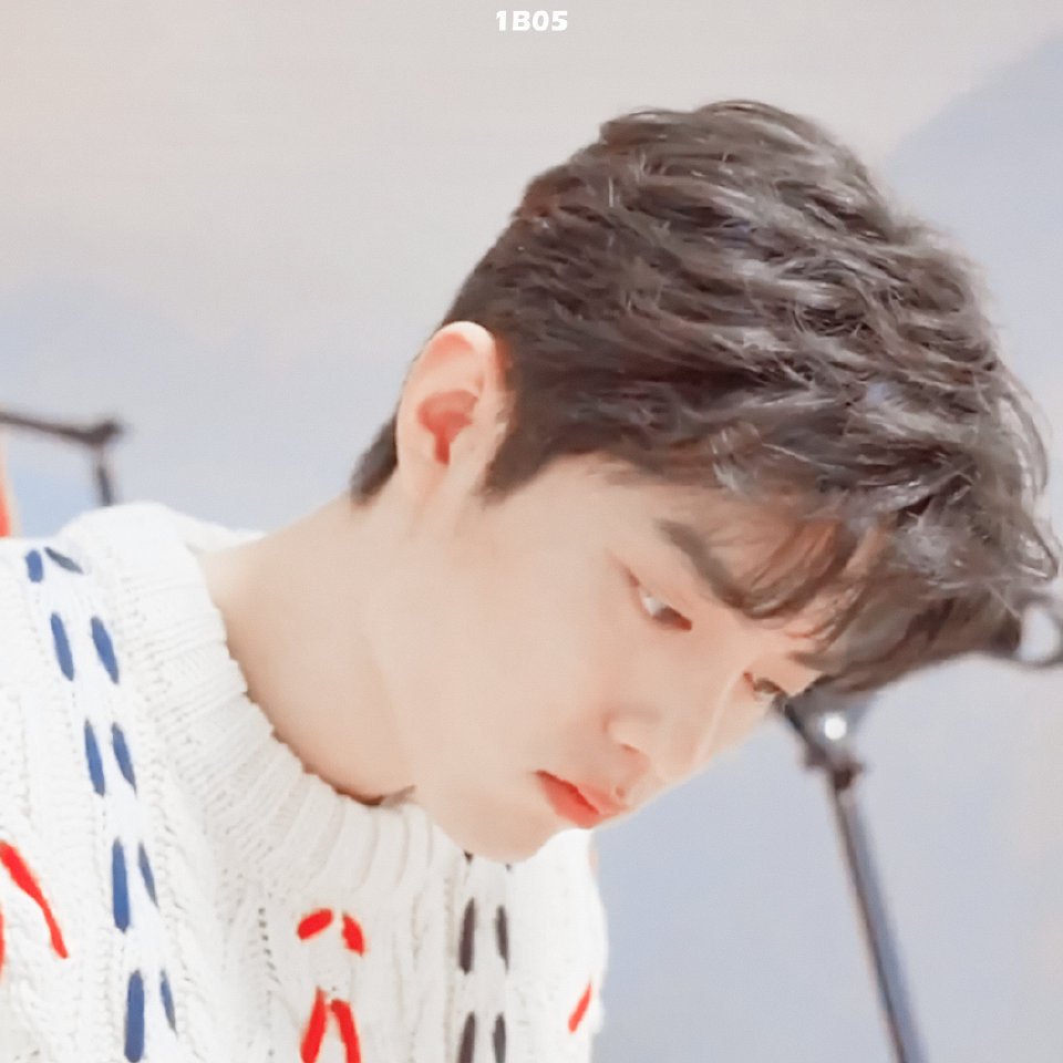 肖战更新照片,肖战新动态接受采访