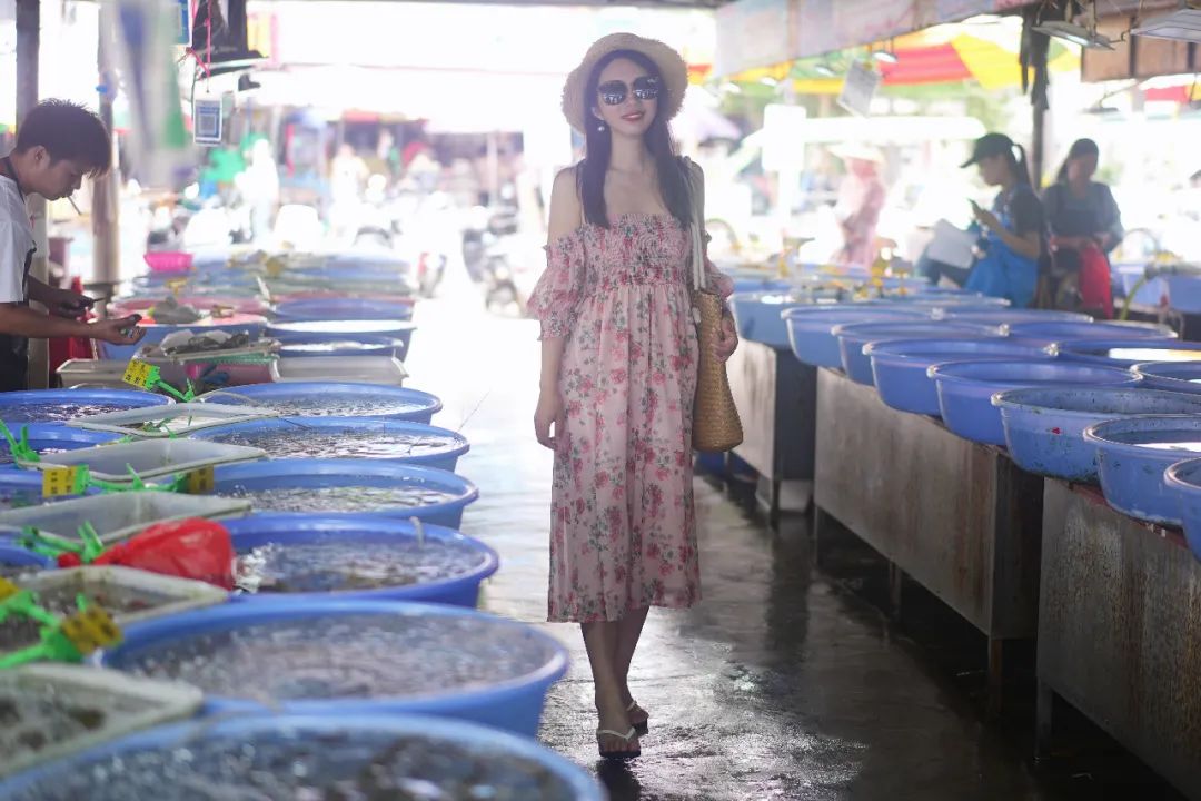 北海涠洲岛浪漫之旅,北海涠洲岛这辈子你值得来的地方