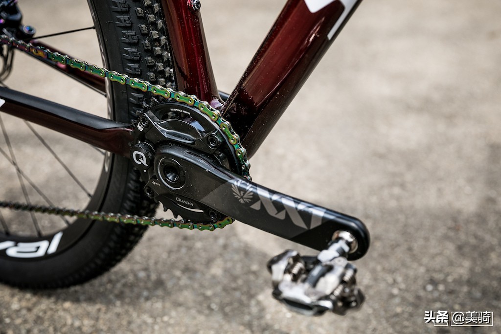 最帅的100台硬尾山地车,入门软尾山地车和顶级硬尾山地车