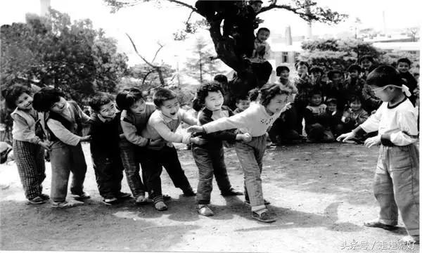 20张珍贵老照片图片,50张老照片里的旧时光