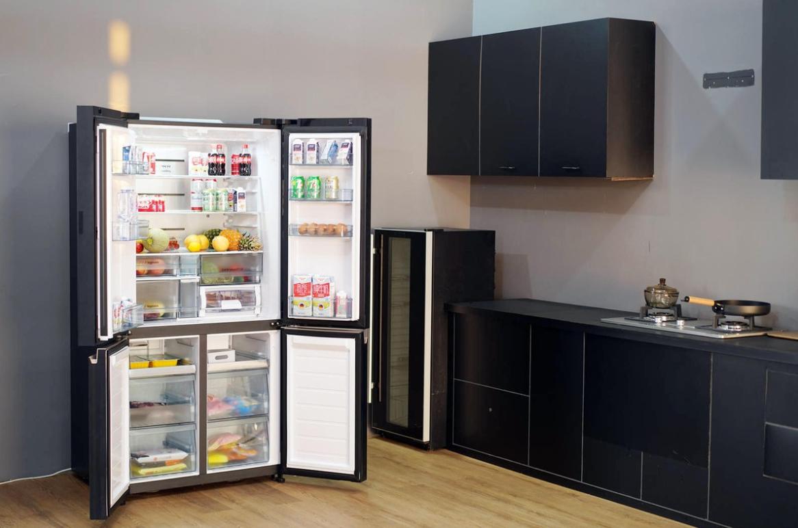 日立冰箱到底哪一款好,干货分享想买日立冰箱到底怎么选