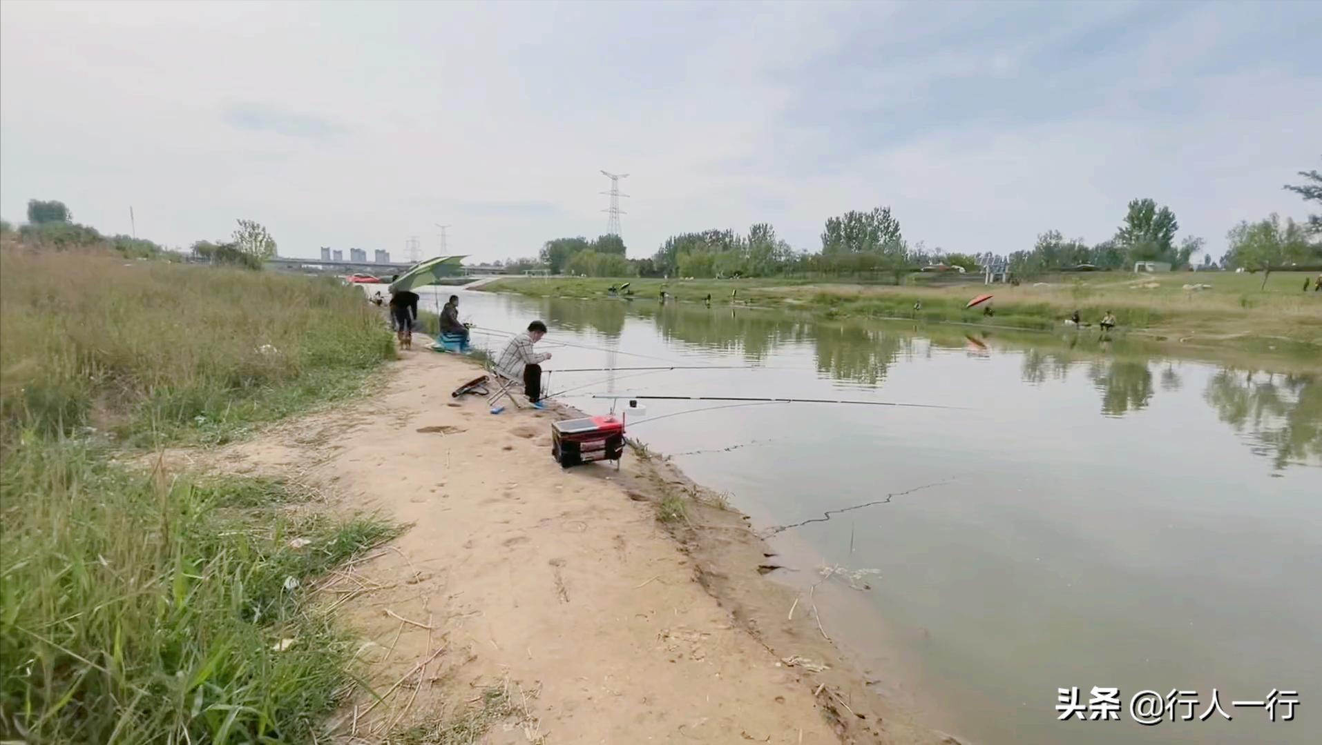 郑州周边夜晚露营地推荐,郑州露营旅游地点推荐