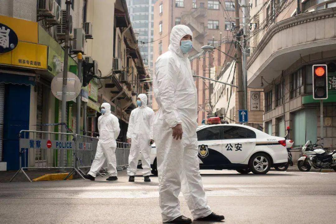 老外眼中上海人,上海人在我们心中的印象