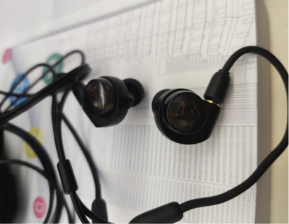 佩戴舒适度最好的入耳式有线耳机,十大有线最佳音质入耳耳机推荐