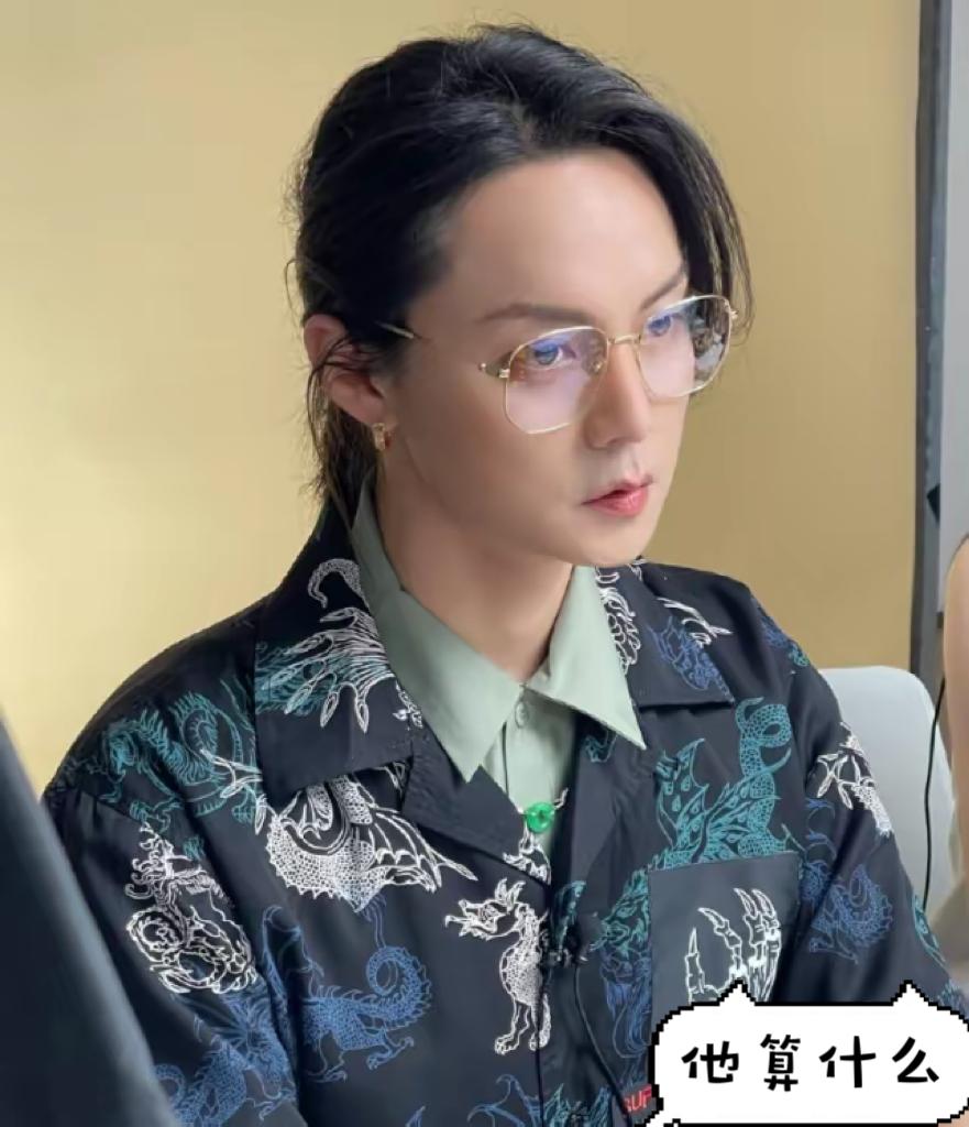 香港人对顶流艺人的评价,香港顶流vs内地新生艺人