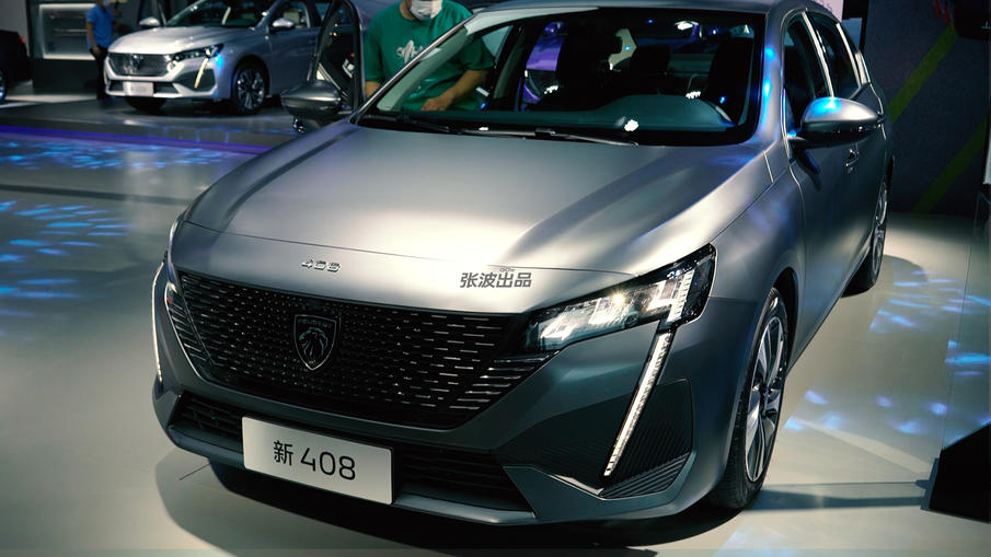 雪铁龙c4l1.6t和标致4081.6t,标致新4081.5t发动机怎么样