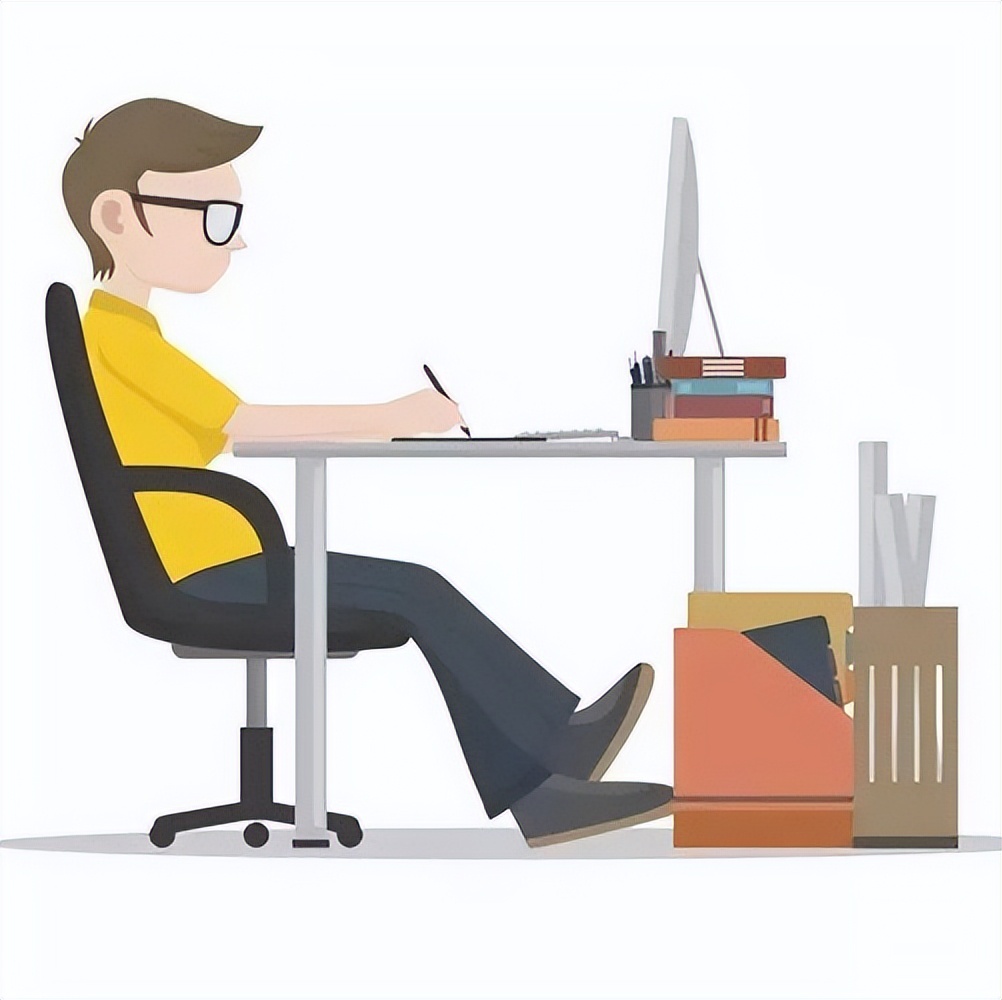 办公室的喜与悲大结局,局机关办公室工作累不累