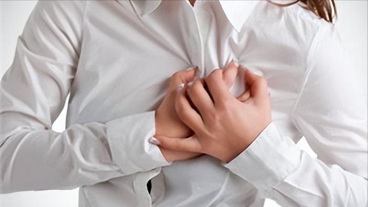 注意！性功能障碍不仅困扰男性，多数女性有苦说不出，该如何应对