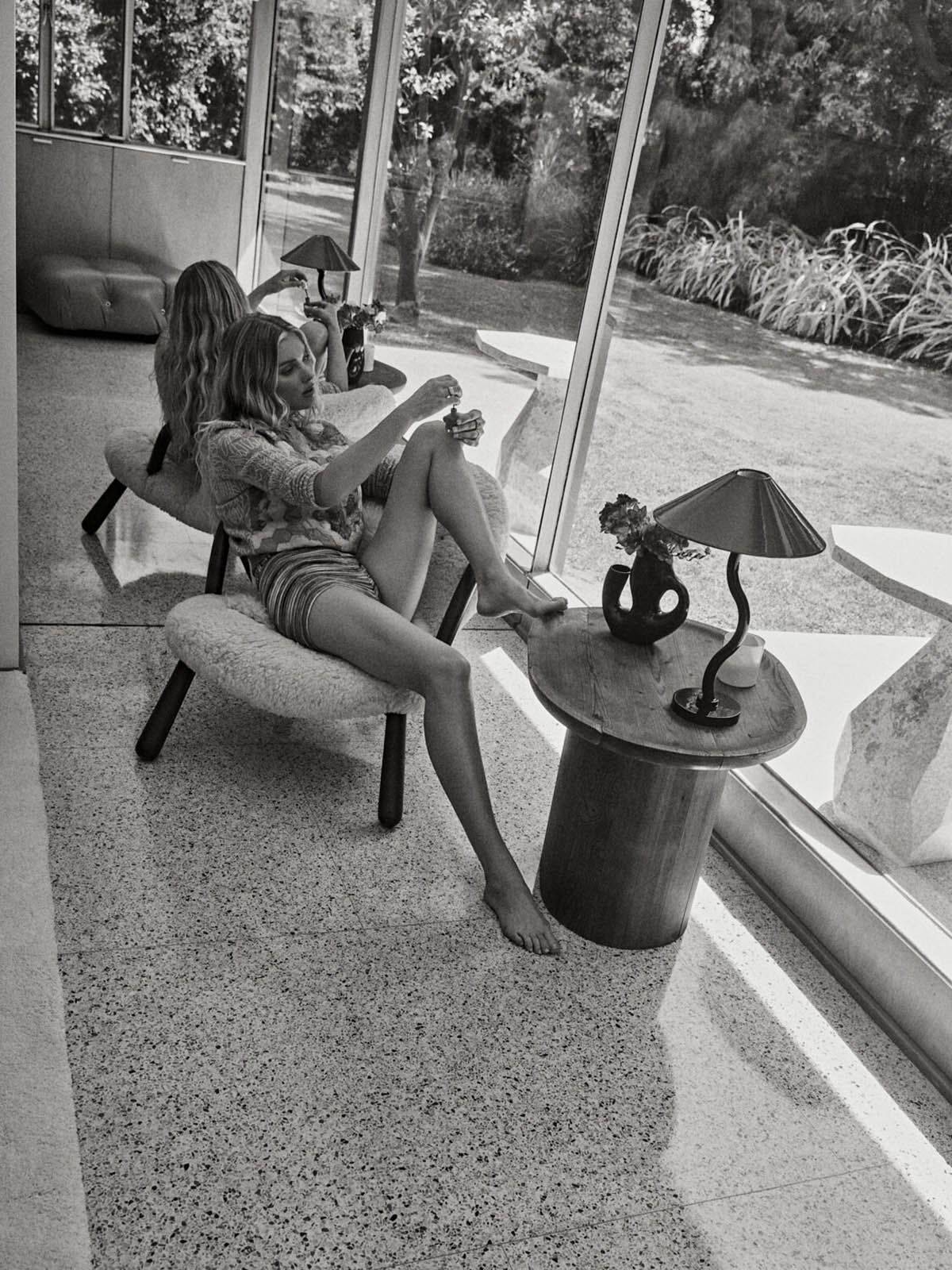 瑞典超模艾尔莎·霍斯卡elsahosk,elsahosk艾尔莎霍斯克