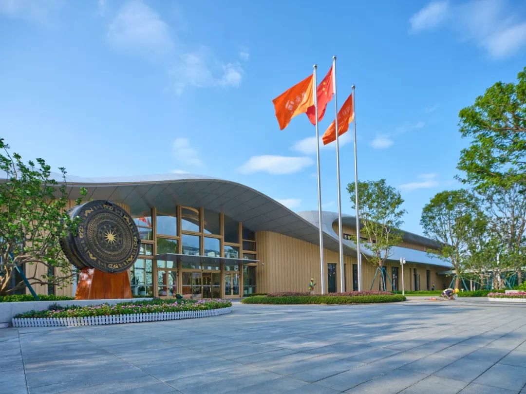 泰康之家高端养老社区广西价格,广西南宁泰康之家桂园