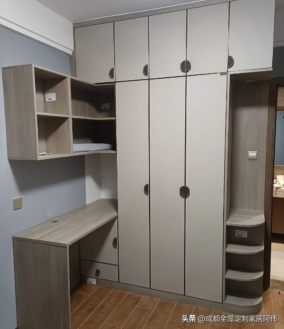 密度板柜子怎么去甲醛,密度板的柜子甲醛多久能去掉