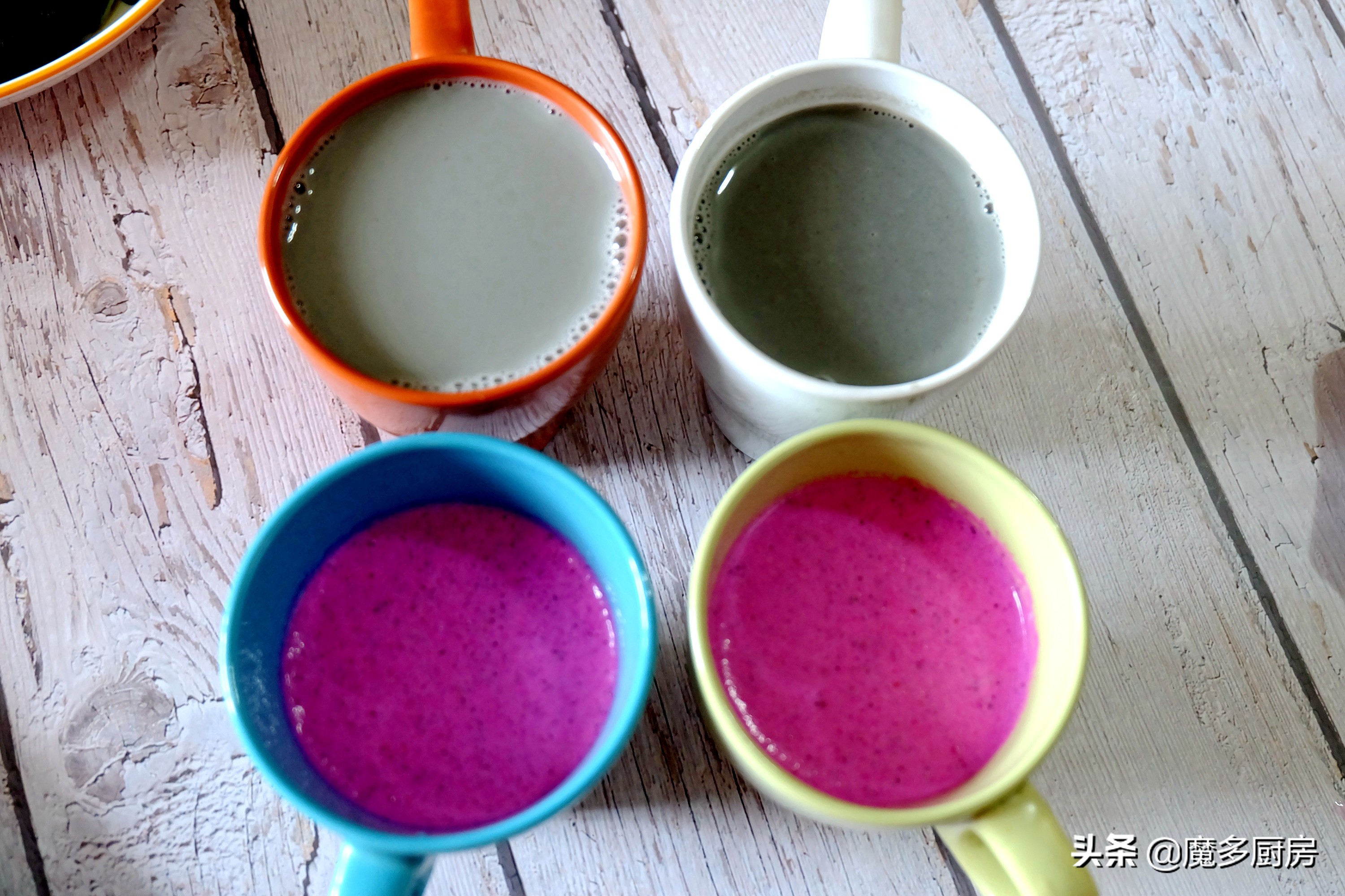 破壁机食谱100种做法早餐小学生,小学生早餐吃什么营养又简单又快