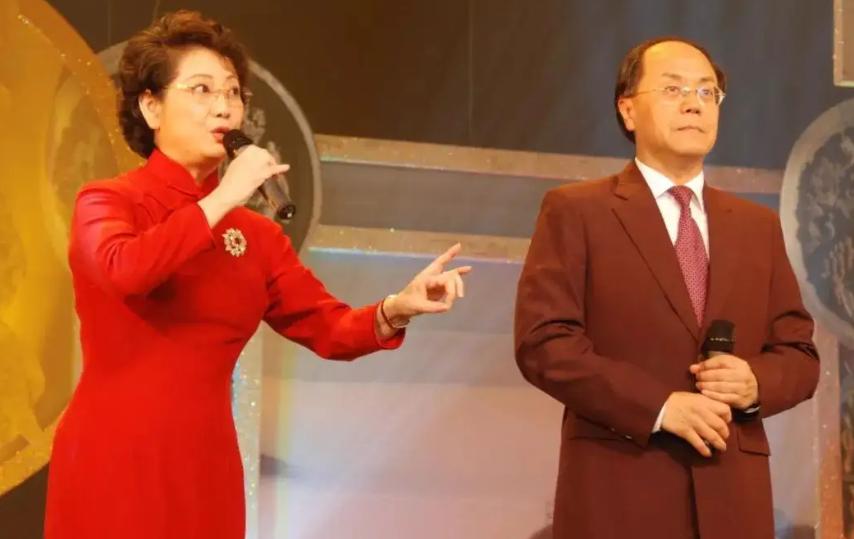 李维康耿其昌的夫妻相处之道,李维康与耿其昌京剧唱段