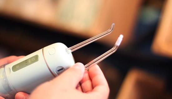 冲牙器品牌十大排名洁碧,水牙线冲牙器推荐第一名