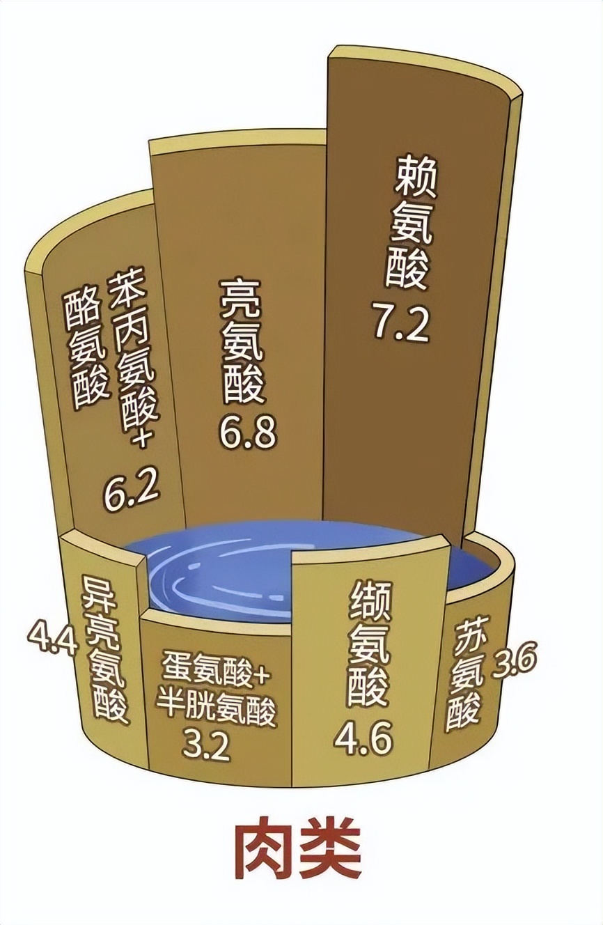 儿童生长发育最易忽视的营养,小朋友发育期怎么补钙