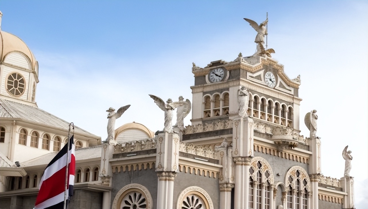 哥斯达黎加什么地方,哥斯达黎加旅游好不好