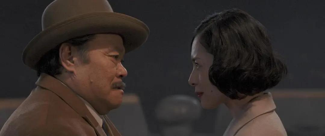 日本黑帮电影黑老大,日本老电影黑帮大哥