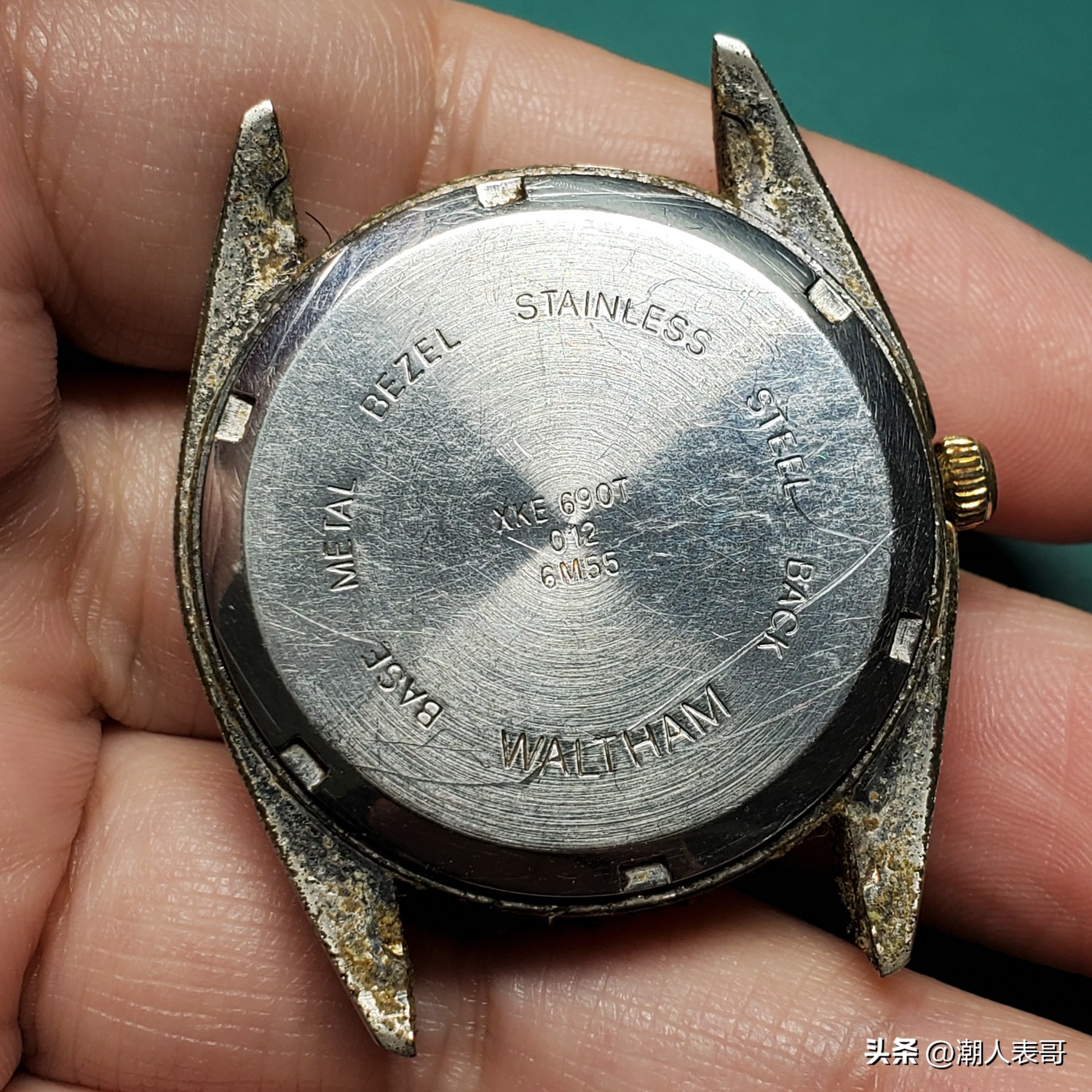 宝路华手表镜面,宝路华石英手表官网价格表