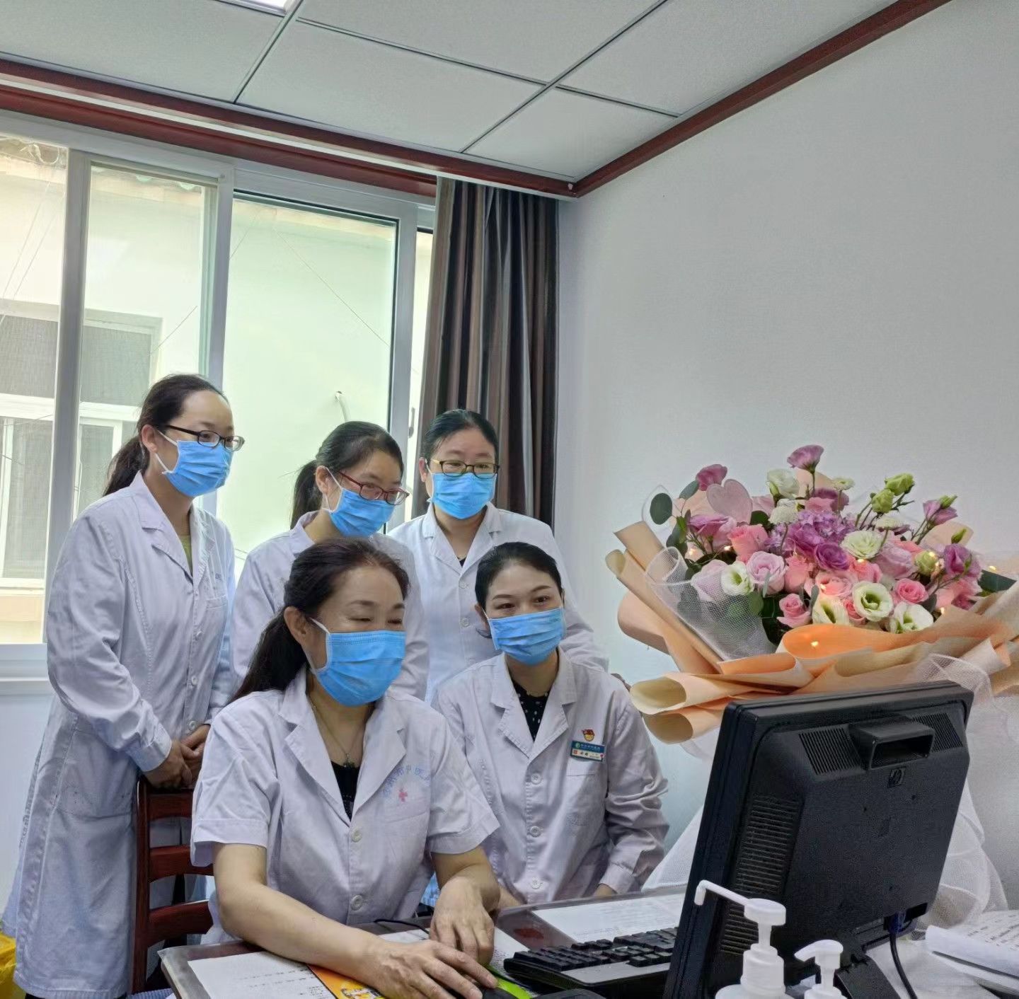 医者父母心原版,医者父母心悬壶济世情