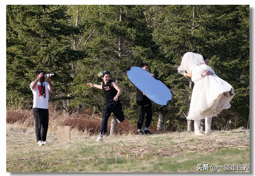 长春天茂湖270度观景,长春天茂湖与龙湖云璟对比