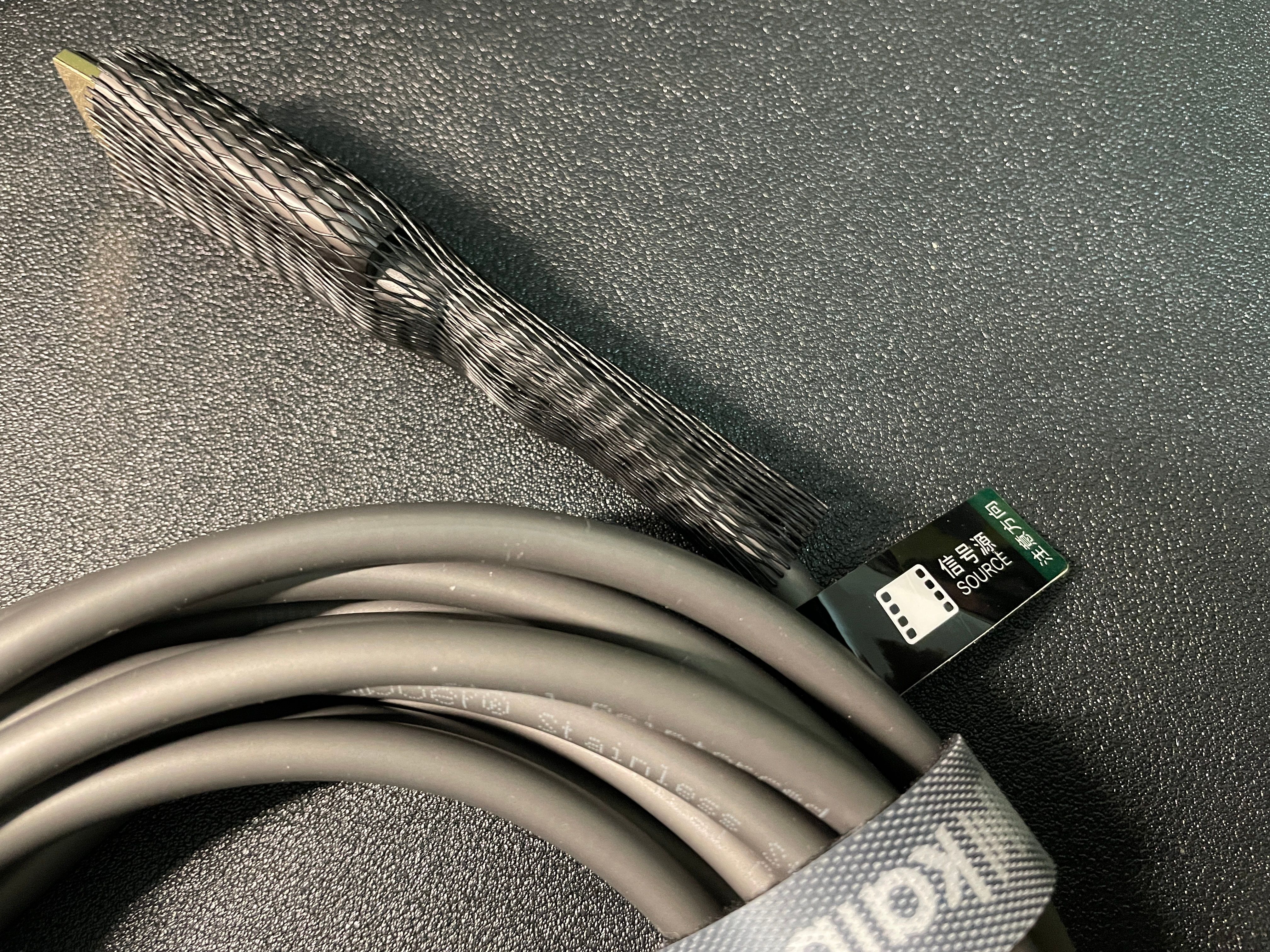 开博尔光纤hdmi线4k60hz,开博尔8k光纤hdmi线测评