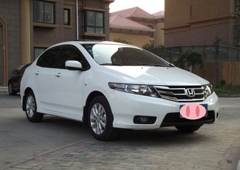 开了10年的本田还能买吗,开了10年的本田锋范