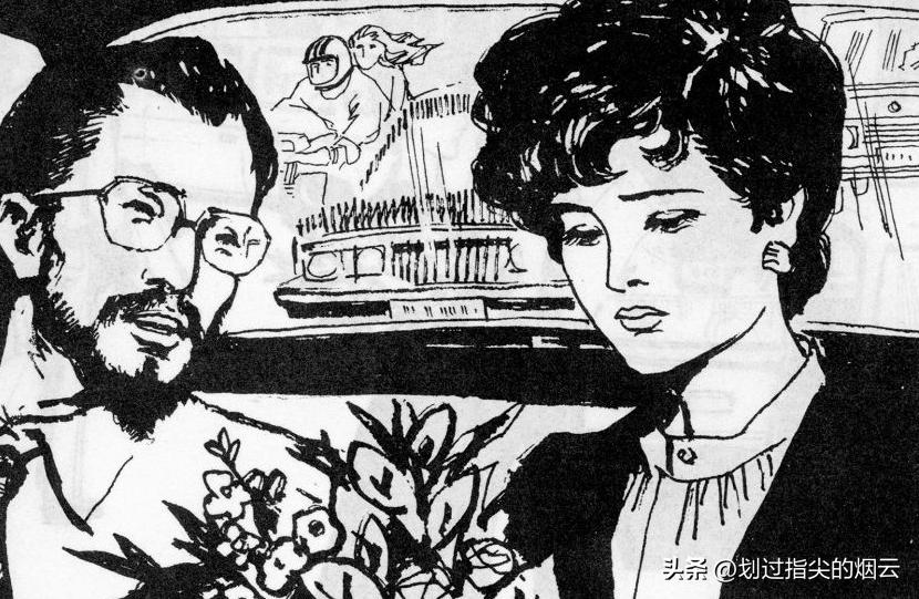 真实民间故事搭错车,搭错车38集全