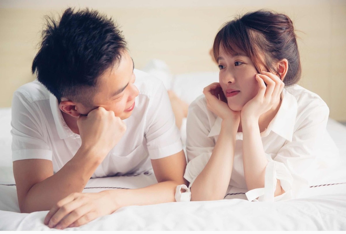 一个月几次“夫妻生活”才正常？医生建议：这些才是该专注的点