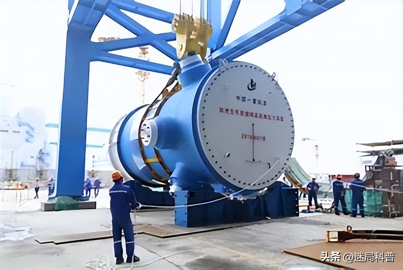 核电厂维修方法,核电设备安装与维护是什么