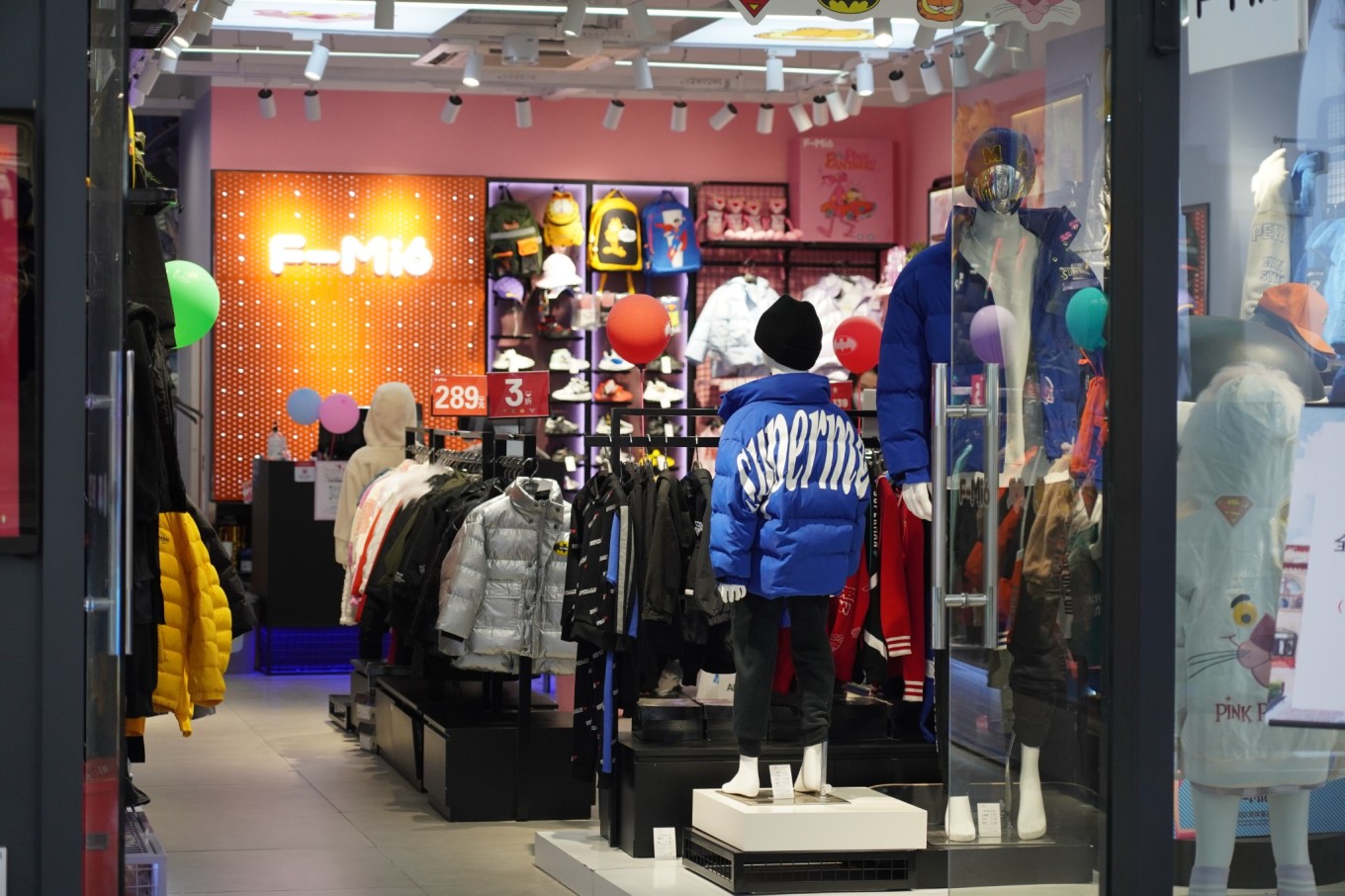 上海佛罗伦萨小镇儿童攻略,上海佛罗伦萨小镇最全购物攻略