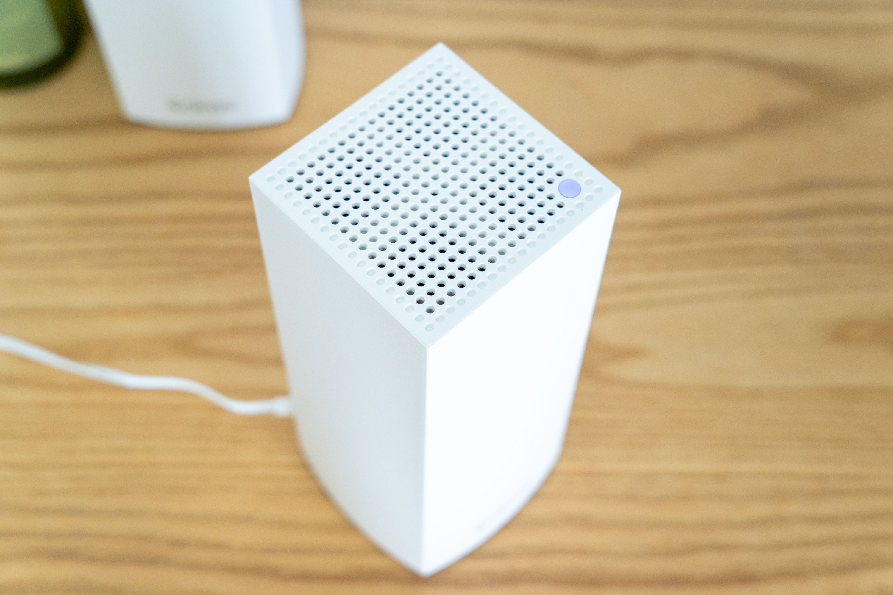 wi-fi6路由器mesh组网,wifi6组网好还是mesh好