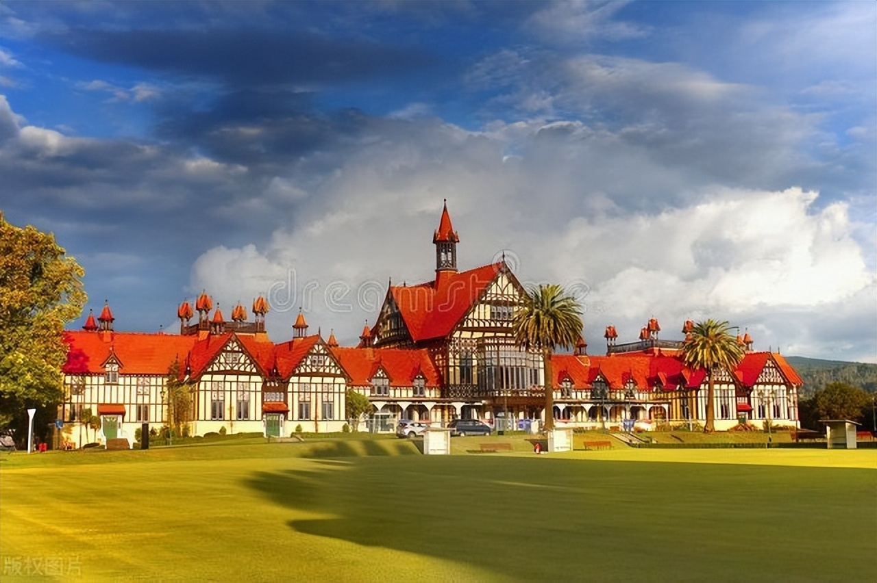 新西兰人的感受,新西兰到底是个什么样的国家