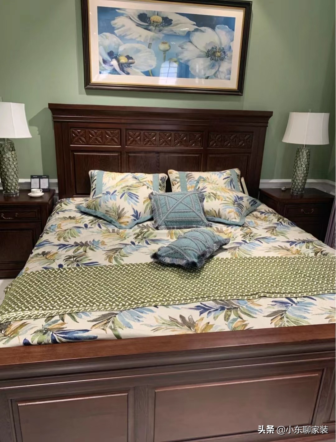 软体床好还是实木床好,选床选铁的还是木的好