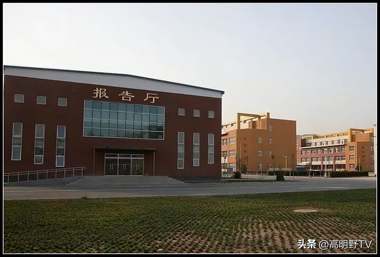 老三线之——房山北京红光机械厂（5411）