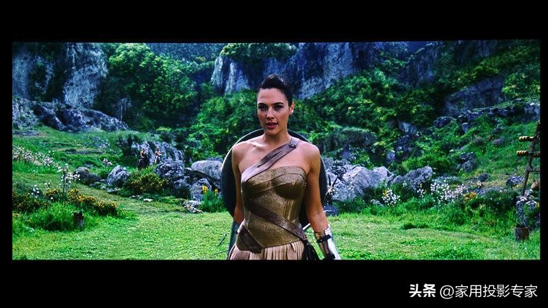 索尼xw5000投影机评测,索尼kvpl-xw5000投影