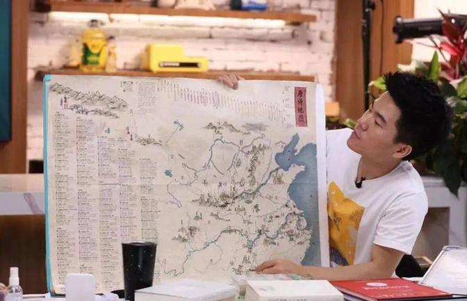 董宇辉深夜直播吸粉无数,董宇辉一场直播粉丝增了上百万