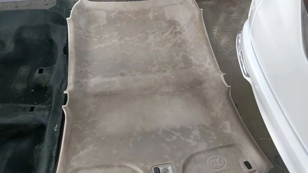 2010款比亚迪f0翻新案例,比亚迪f0全车翻新喷漆多少钱