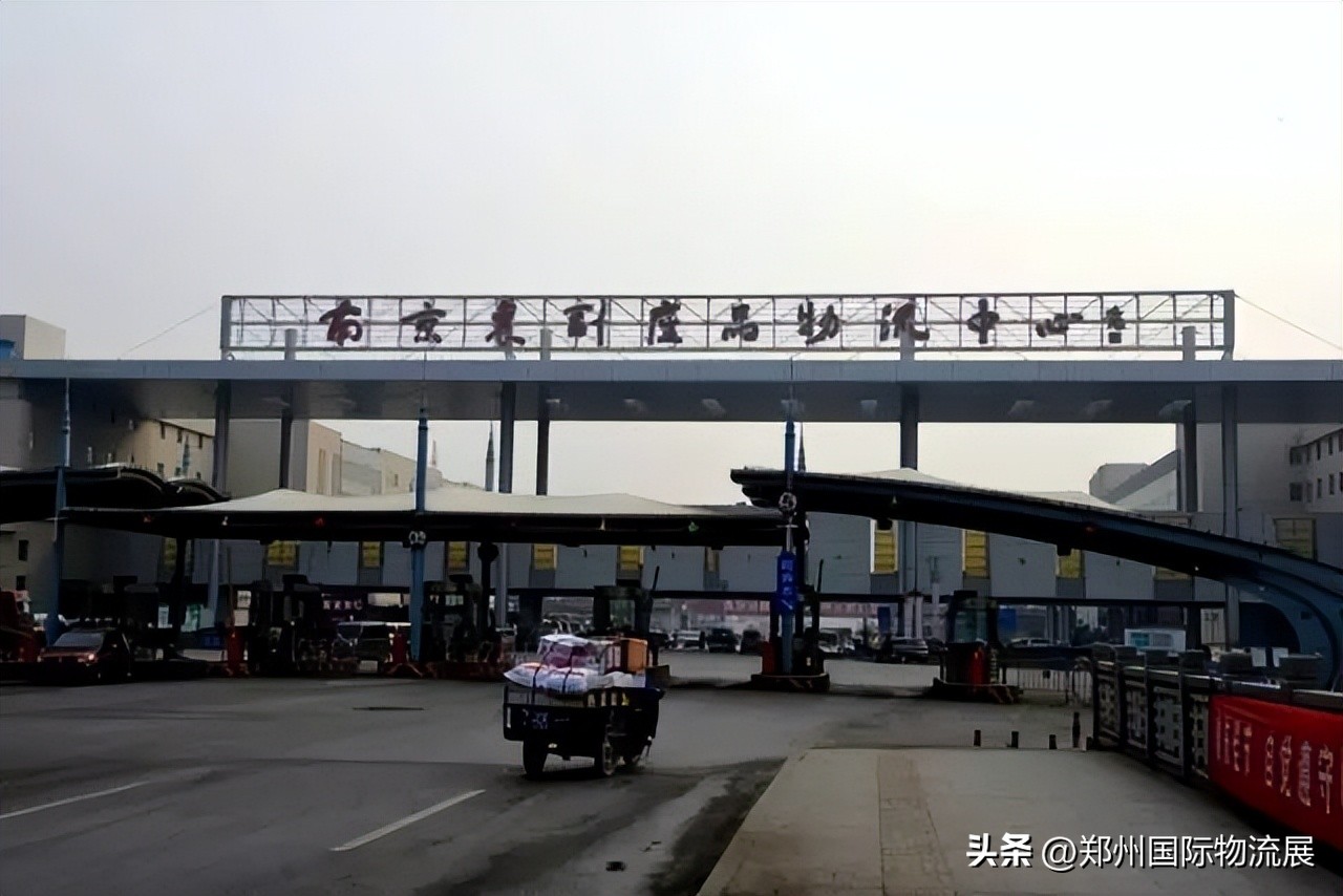 冻品人必须知道的市场,冻品批发市场卖什么东西好