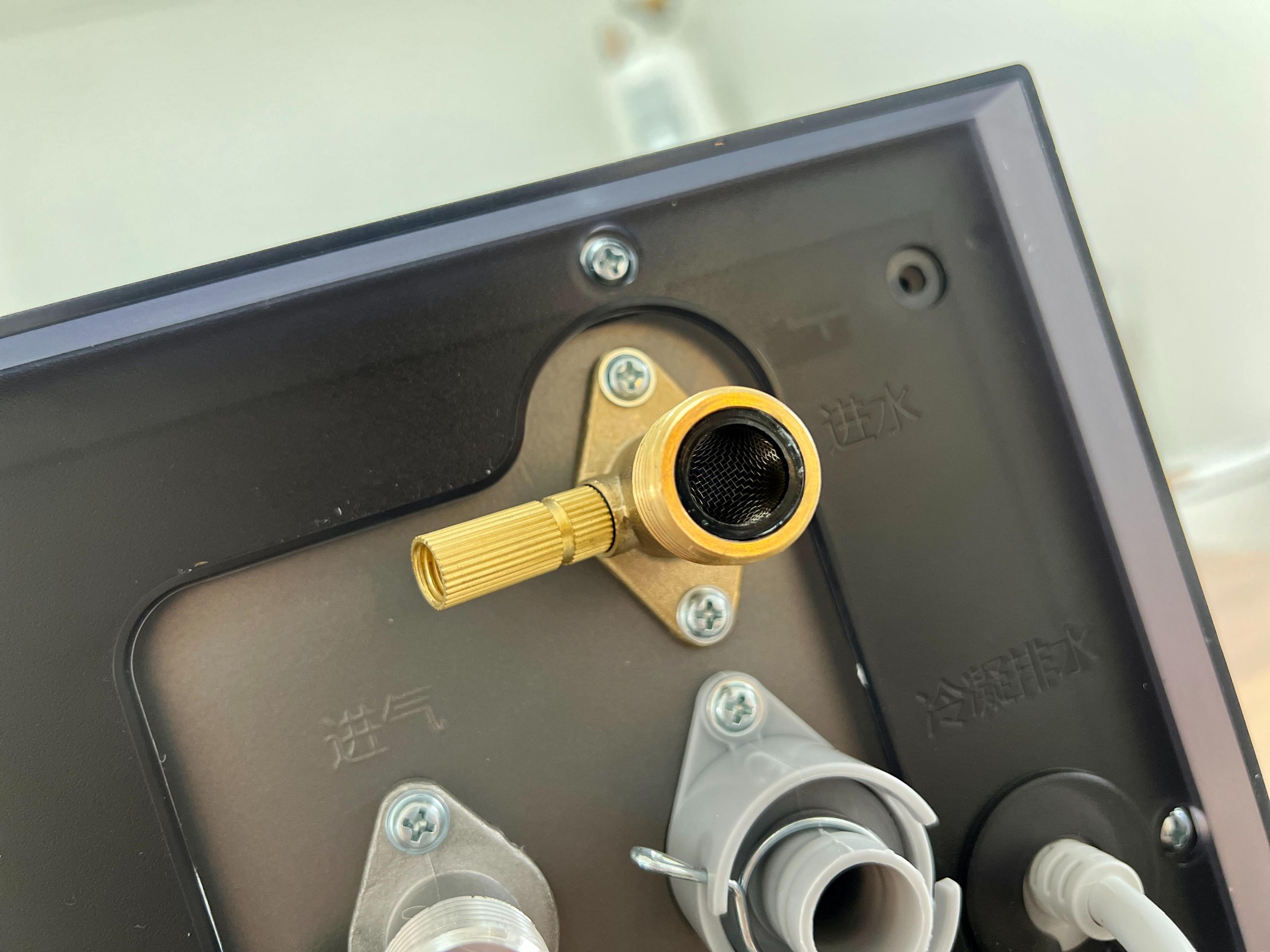 美的一级能效ln3燃气热水器,美的燃气热水器ln3是强排式吗