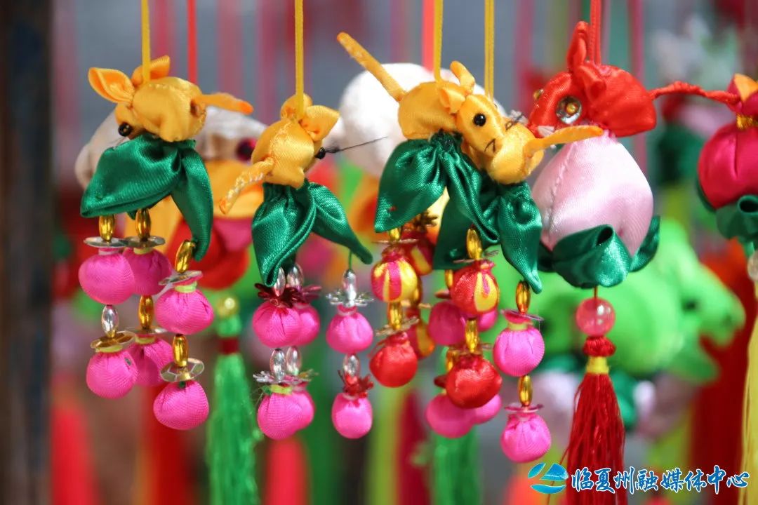 临夏地区端午节,临夏端午节怎么过