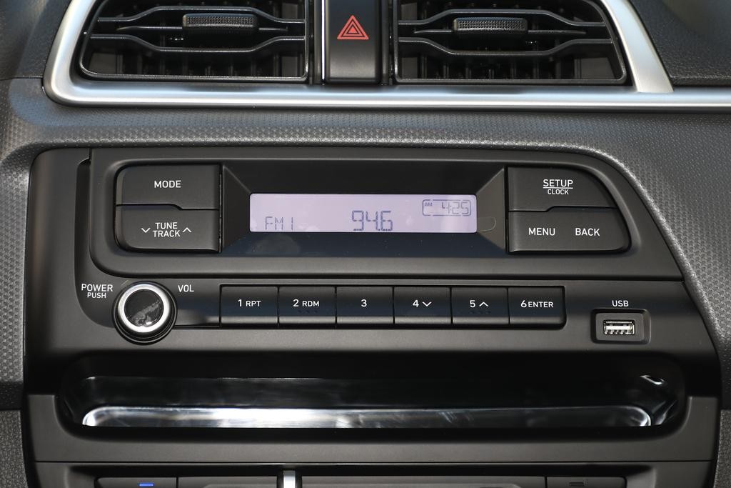 最新款现代瑞纳配置及价格,最新款现代瑞纳报价及图片