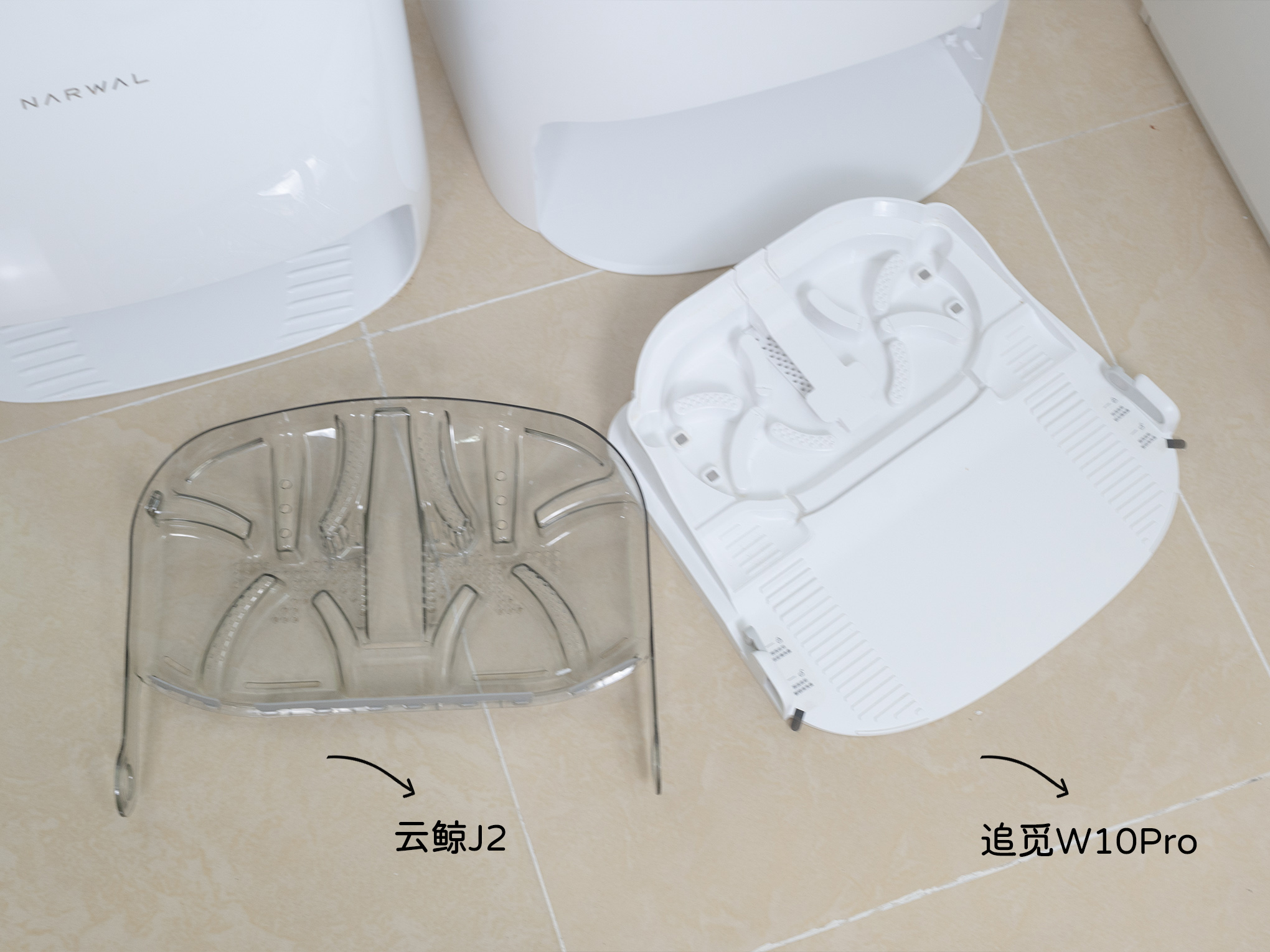 扫拖一体机器人使用攻略,扫拖机器人主要看什么参数