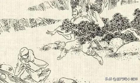 笑傲江湖音频第40章 (笑傲江湖第二十二章脱困)