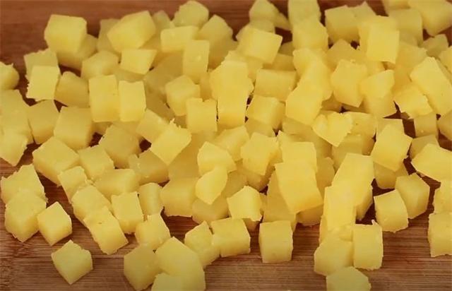 菠萝新吃法视频教程,菠萝新吃法小妙招