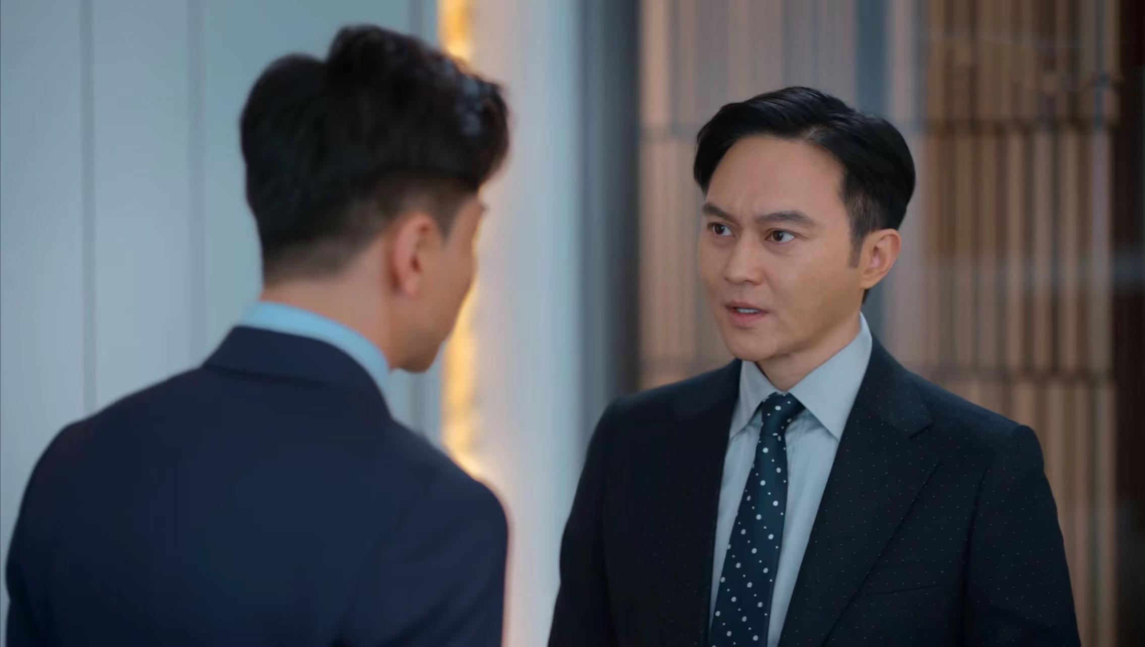 杨怡宫心计大结局,杨怡谈宫心计